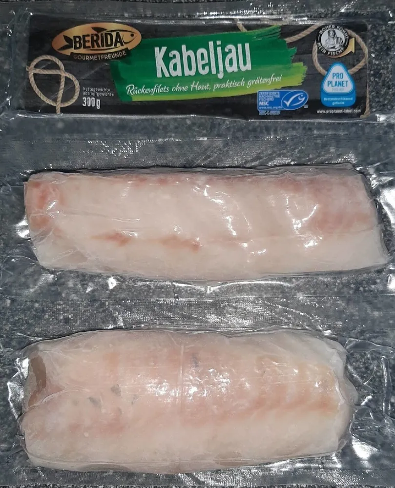 Kabeljau