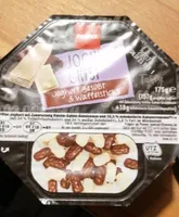 Joghurt Crisp