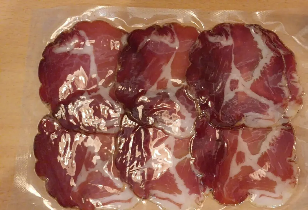 Coppa Nostrana Montorsi