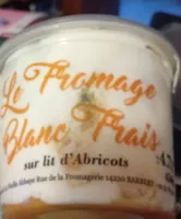 Fromage blanc frais