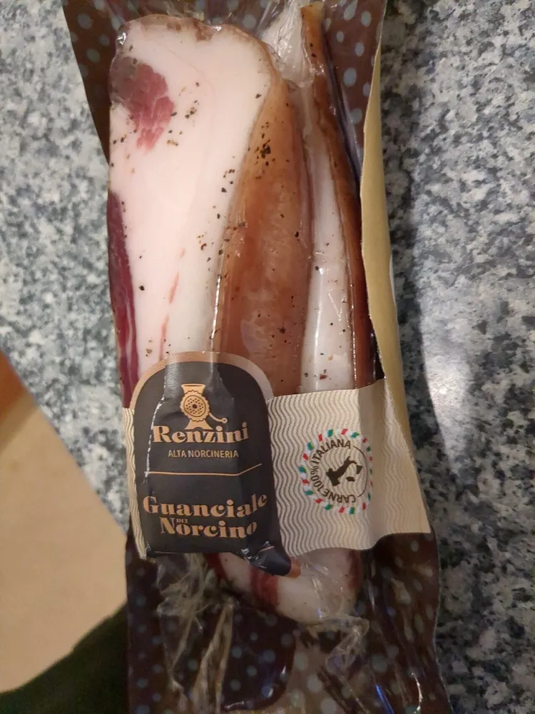 Guanciale