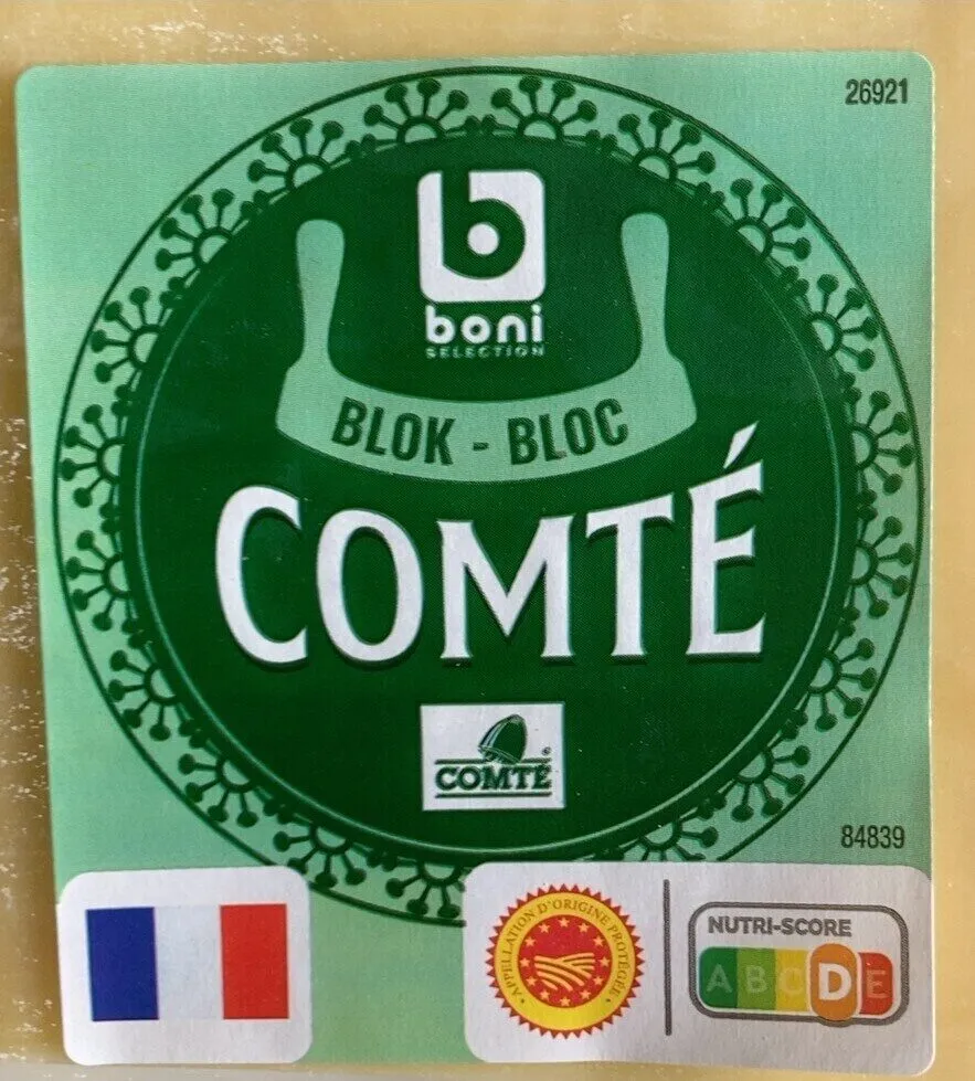 Comté