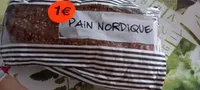 Pain nordique