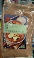 Bio Porridge Kakao