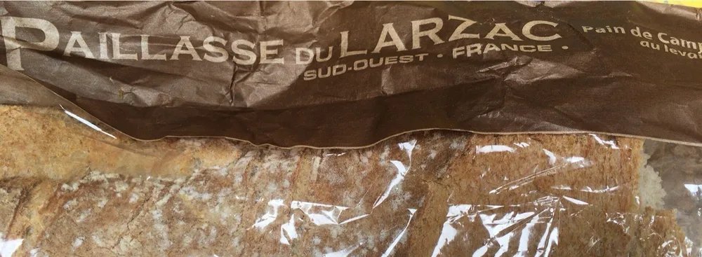 Paillasse du larzac