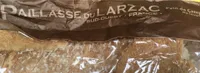 Paillasse du larzac