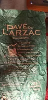 Pavé du larzac