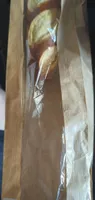 Baguette bretzel