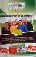 Le Porcilin