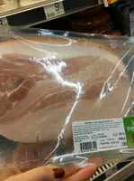 Jambon cuit sup.