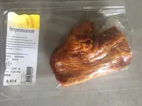 Filet mignon fumé au bois de hêtre