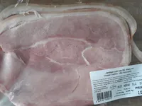 Jambon blanc sup cuit