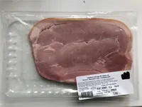 Jambon cuit sup Blanc
