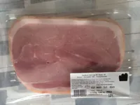 Jambon cuit sup AC blanc