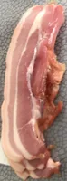 Poitrine de porc fumée x4