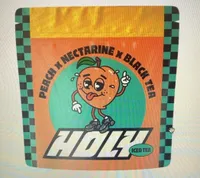 Holy iced tea