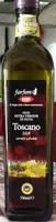 Olio toscano igp