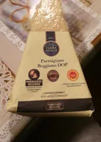 Parmigiano Reggiano DOP