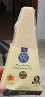 Parmigiano Reggiano DOP 40m
