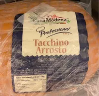 Tacchino Arrosto