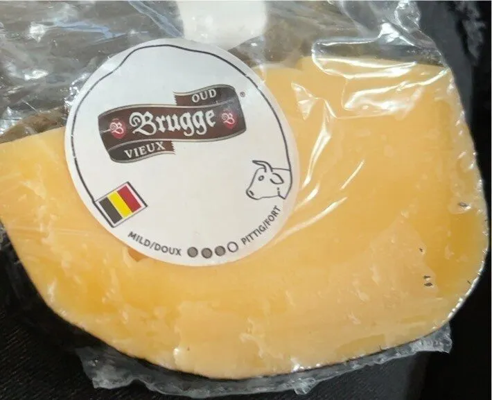 Fromage de brugge