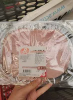 Jambon Blanc Label Rouge