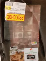 Paupiettes de porc