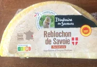 Reblochon de Savoie