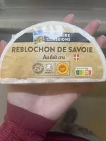 REBLOCHON DE SAVOIE