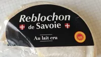 Reblochon de Savoie AOP