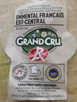 Emmental grand cru