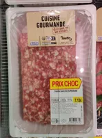 Chair A Saucisse Supérieure
