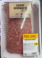 Chair À Saucisse Supérieure