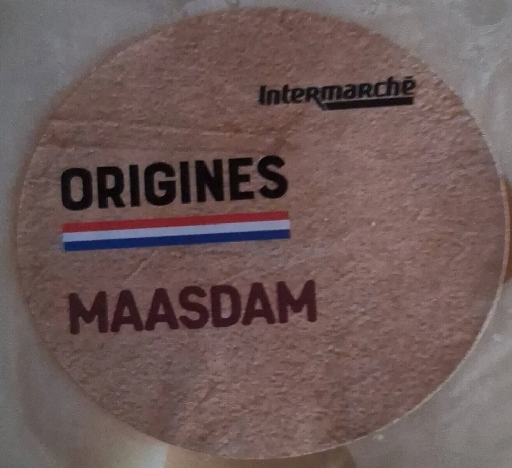 Maasdam
