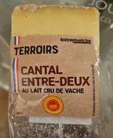 Cantal entre-deux