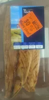 Filet de maquereau
