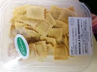 Ravioli di brasato