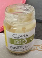poivre vert