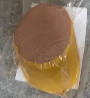 Kalbfleisch Leberwurst