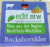 NRW Rahmkäse Bockshornklee