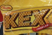 Kex choklad