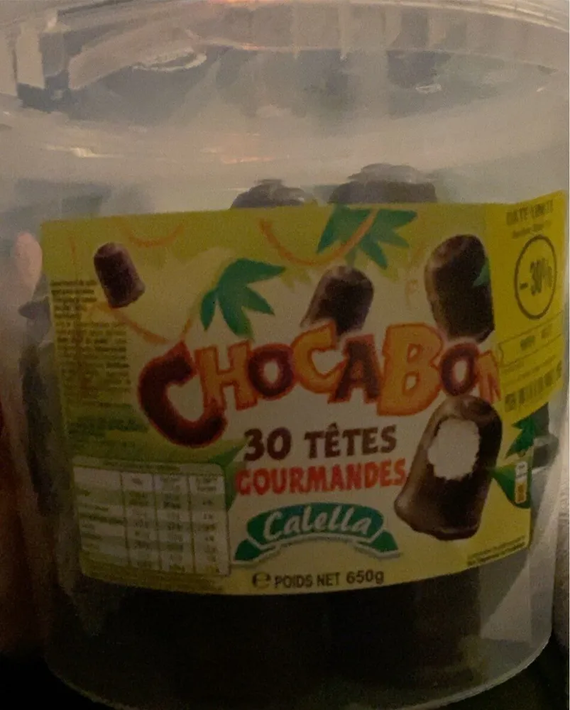 Chocabon