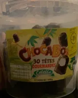 Chocabon