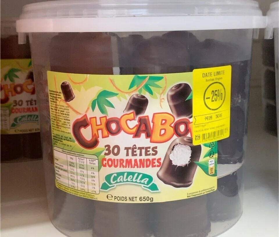 Chocabon