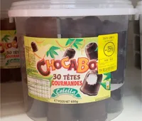 Chocabon