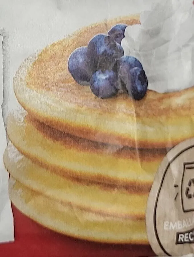 Pancakes