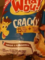Cracky
