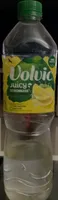 Volvic citronnade