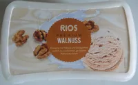 Premium Walnuss