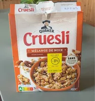 Mélange De Noix